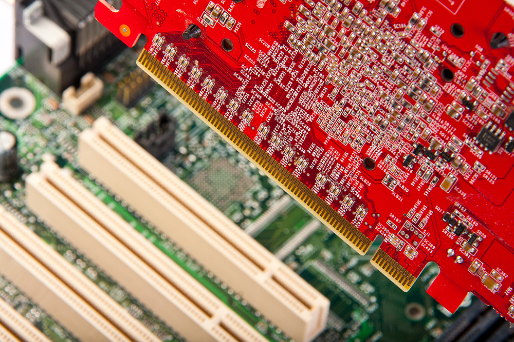Computer card